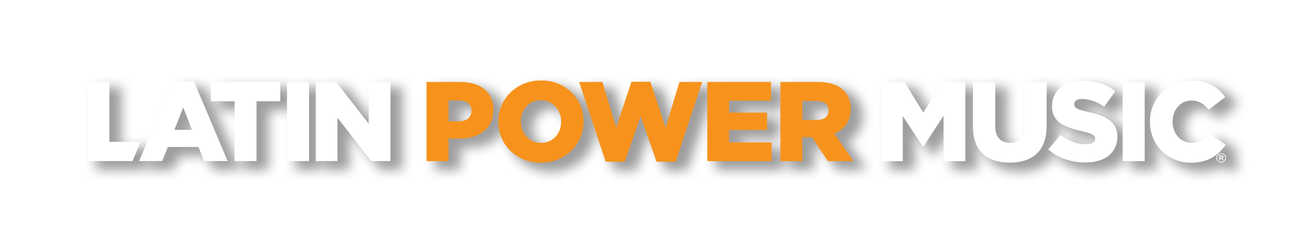 Latin Power Music